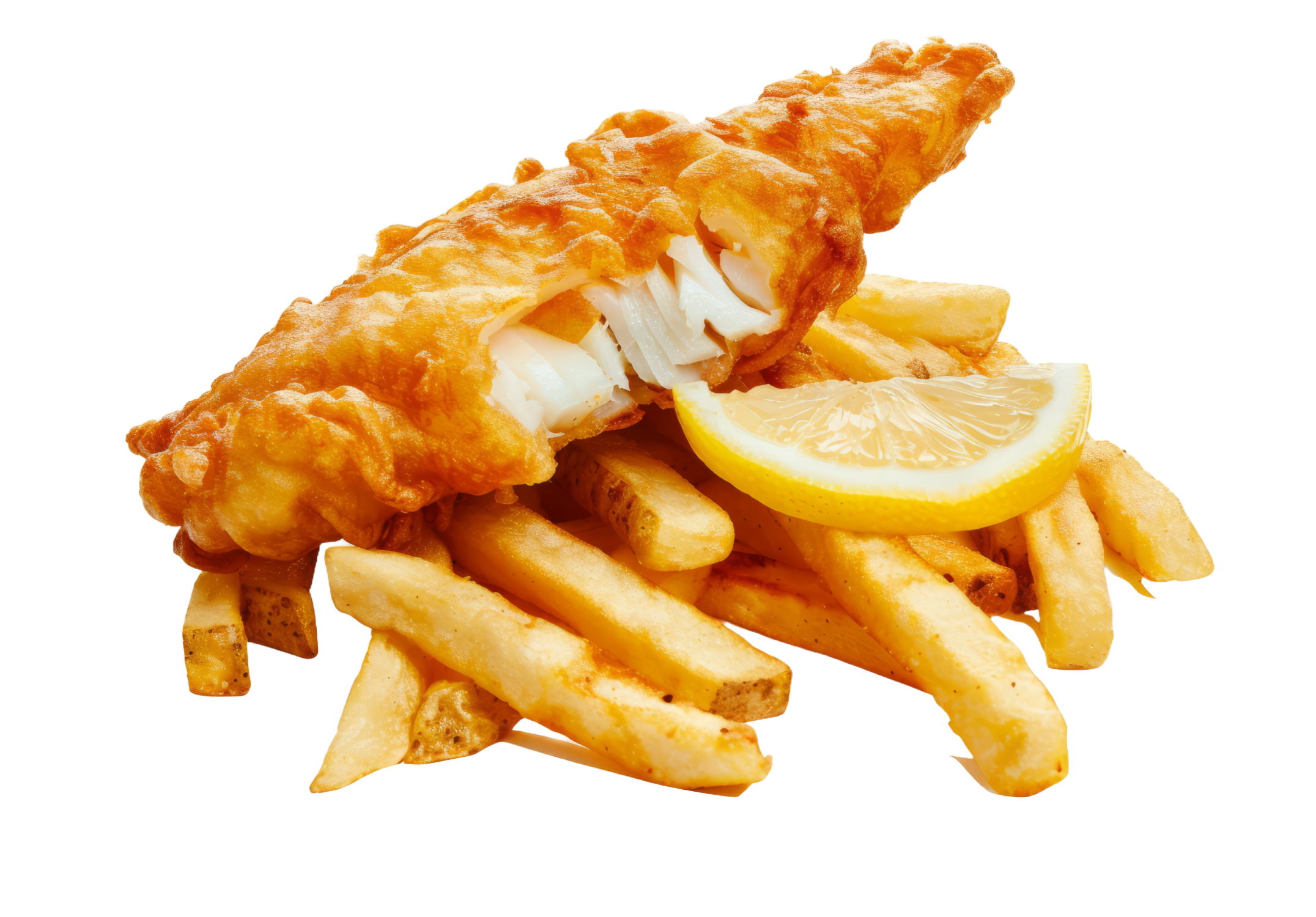 Fish & Chips