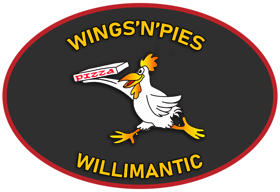 Wings'N'Pies
