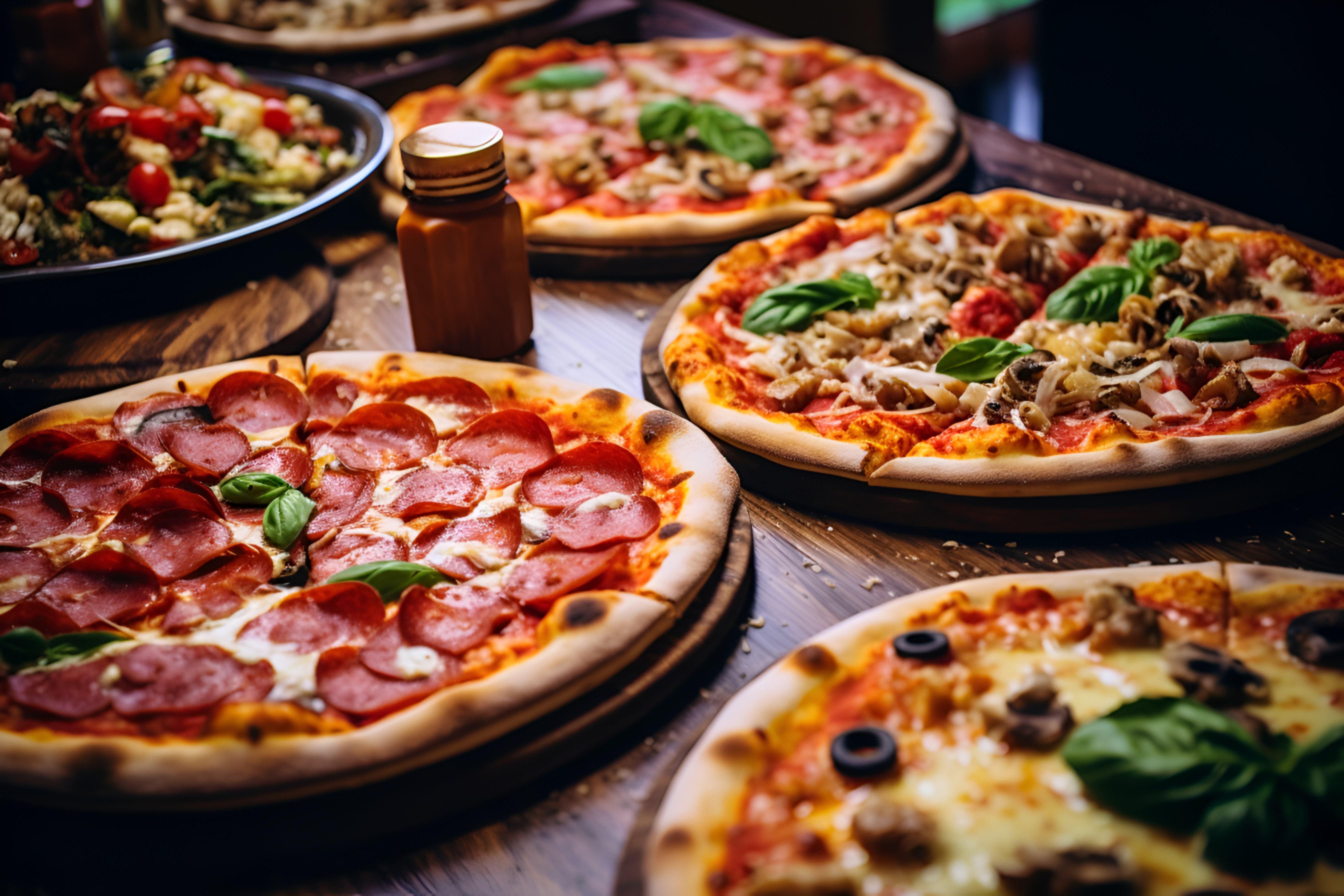 Pizza Deals